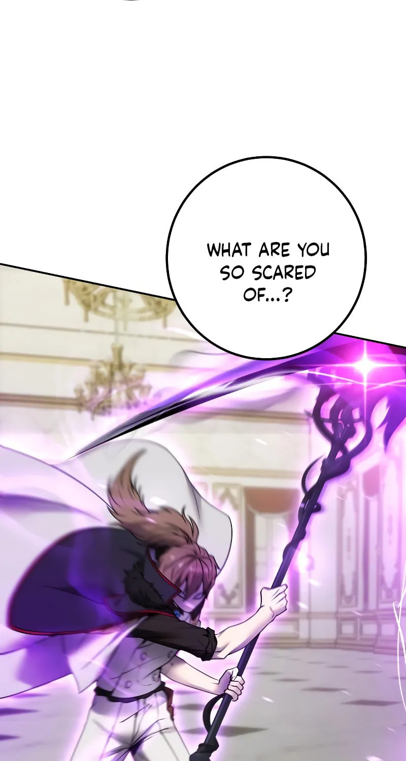 I Was More Overpowered Than the Hero, so I Hid My Power! Chapter 39 page 55 - 