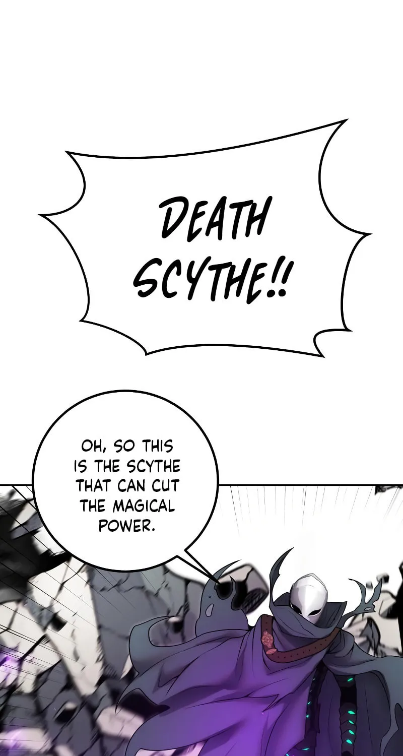 I Was More Overpowered Than the Hero, so I Hid My Power! Chapter 39 page 57 - 