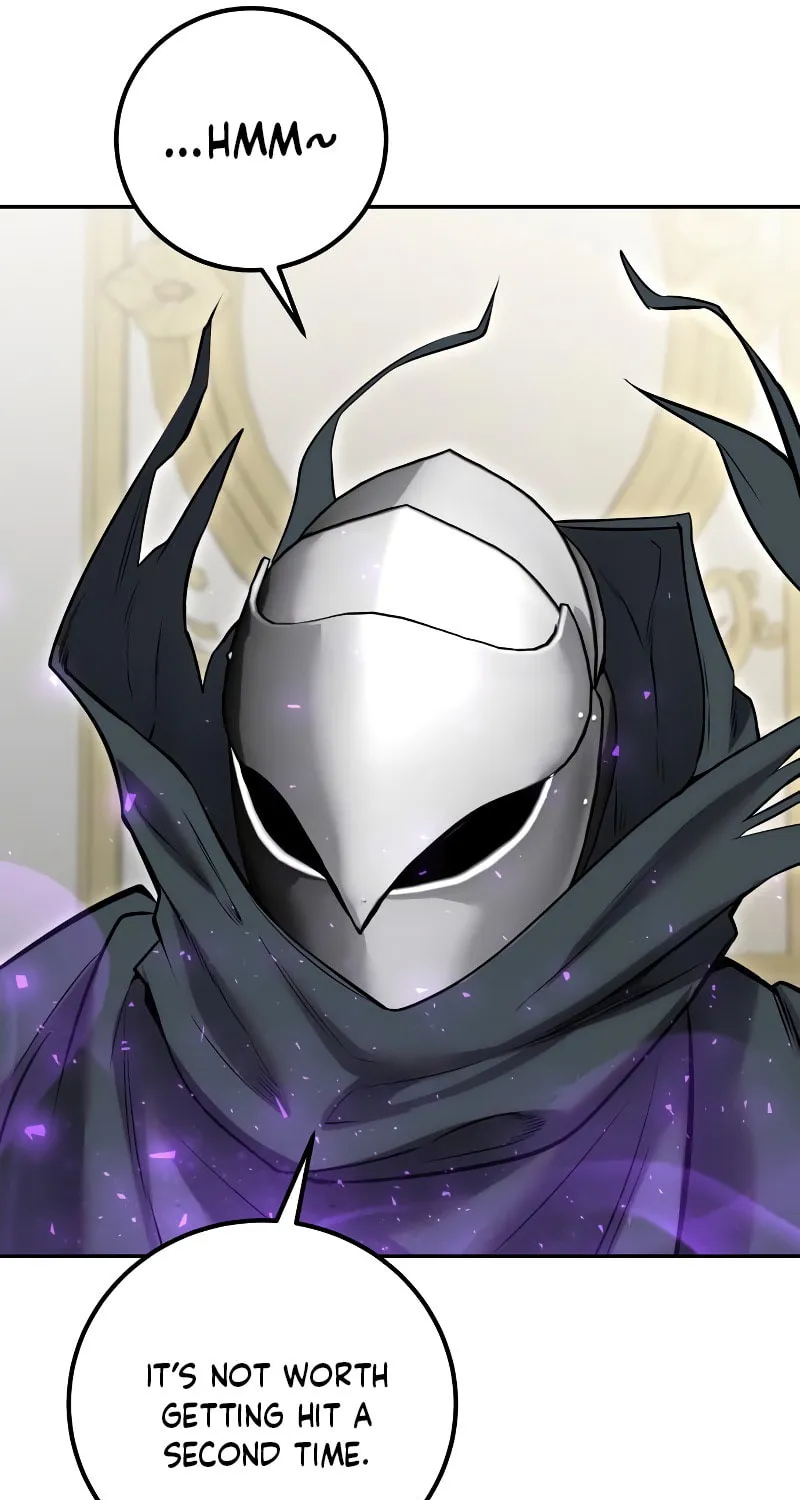 I Was More Overpowered Than the Hero, so I Hid My Power! Chapter 39 page 63 - 