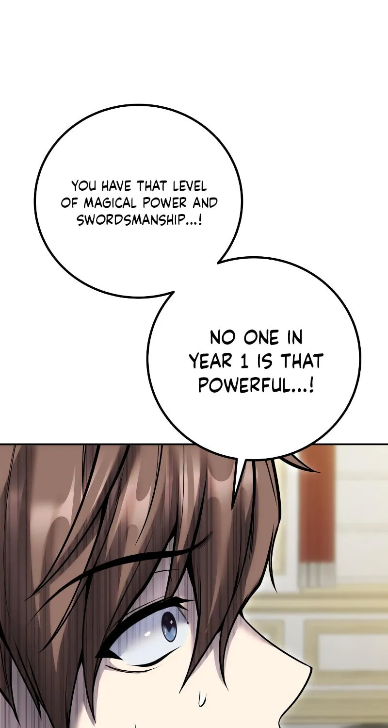 I Was More Overpowered Than the Hero, so I Hid My Power! Chapter 39 page 77 - 