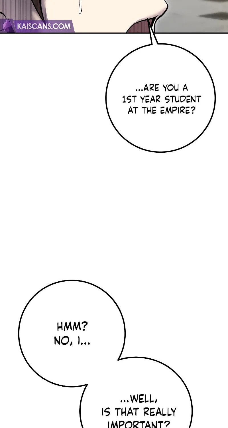 I Was More Overpowered Than the Hero, so I Hid My Power! Chapter 39 page 78 - 