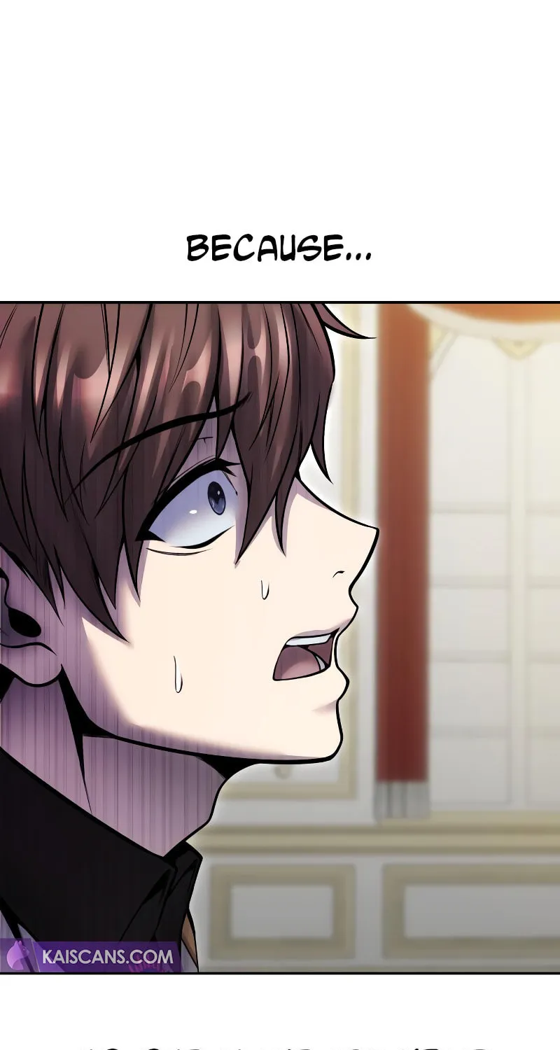 I Was More Overpowered Than the Hero, so I Hid My Power! Chapter 39 page 81 - 