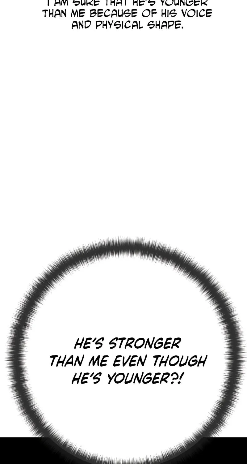 I Was More Overpowered Than the Hero, so I Hid My Power! Chapter 39 page 84 - 