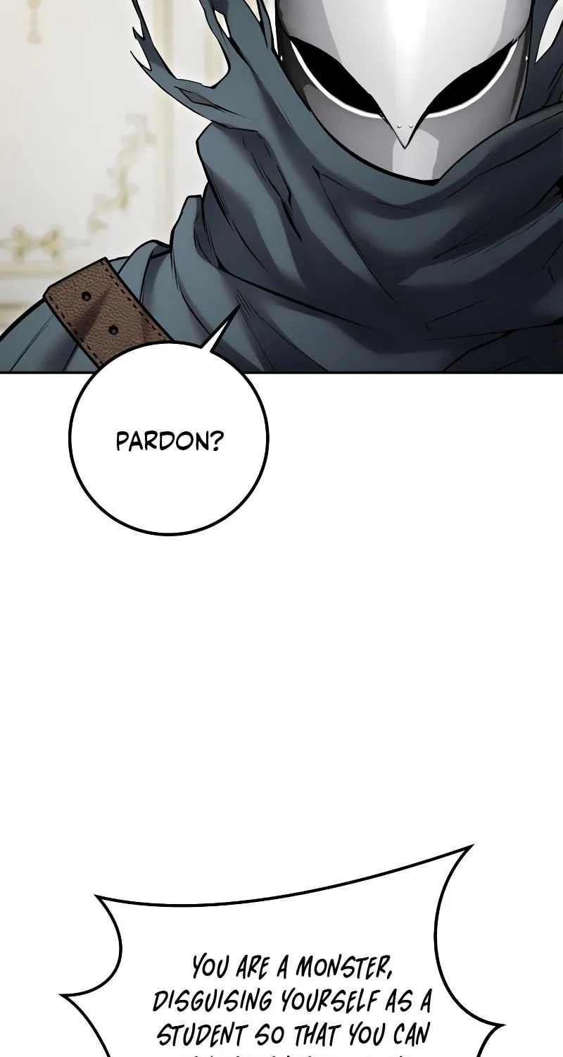 I Was More Overpowered Than the Hero, so I Hid My Power! Chapter 39 page 87 - 