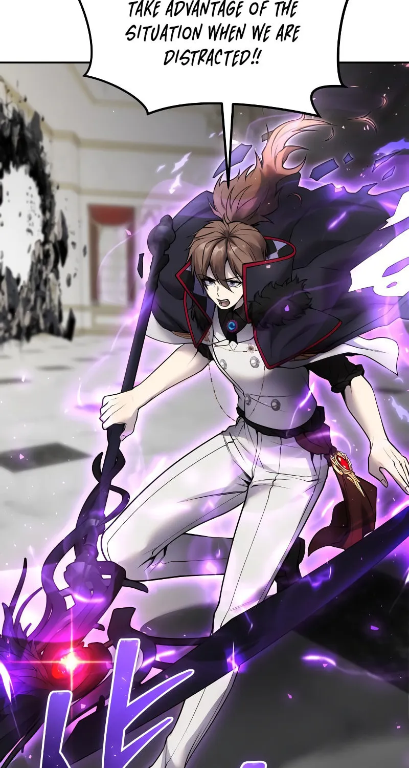 I Was More Overpowered Than the Hero, so I Hid My Power! Chapter 39 page 88 - 