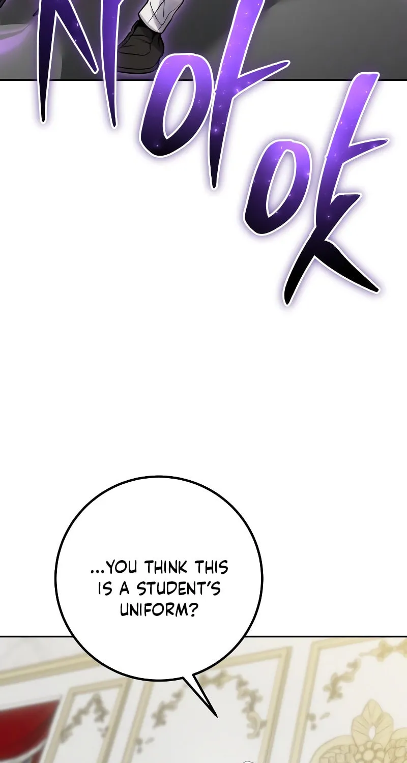 I Was More Overpowered Than the Hero, so I Hid My Power! Chapter 39 page 89 - 