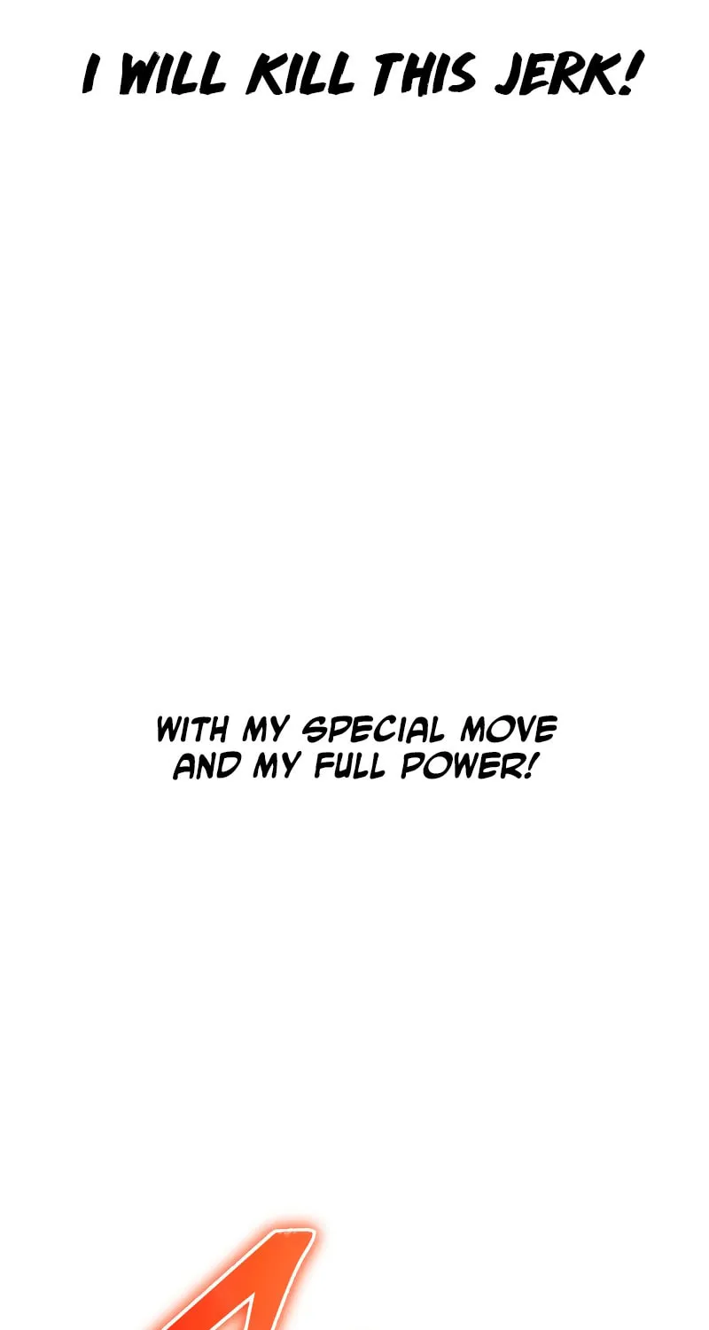I Was More Overpowered Than the Hero, so I Hid My Power! Chapter 39 page 97 - 