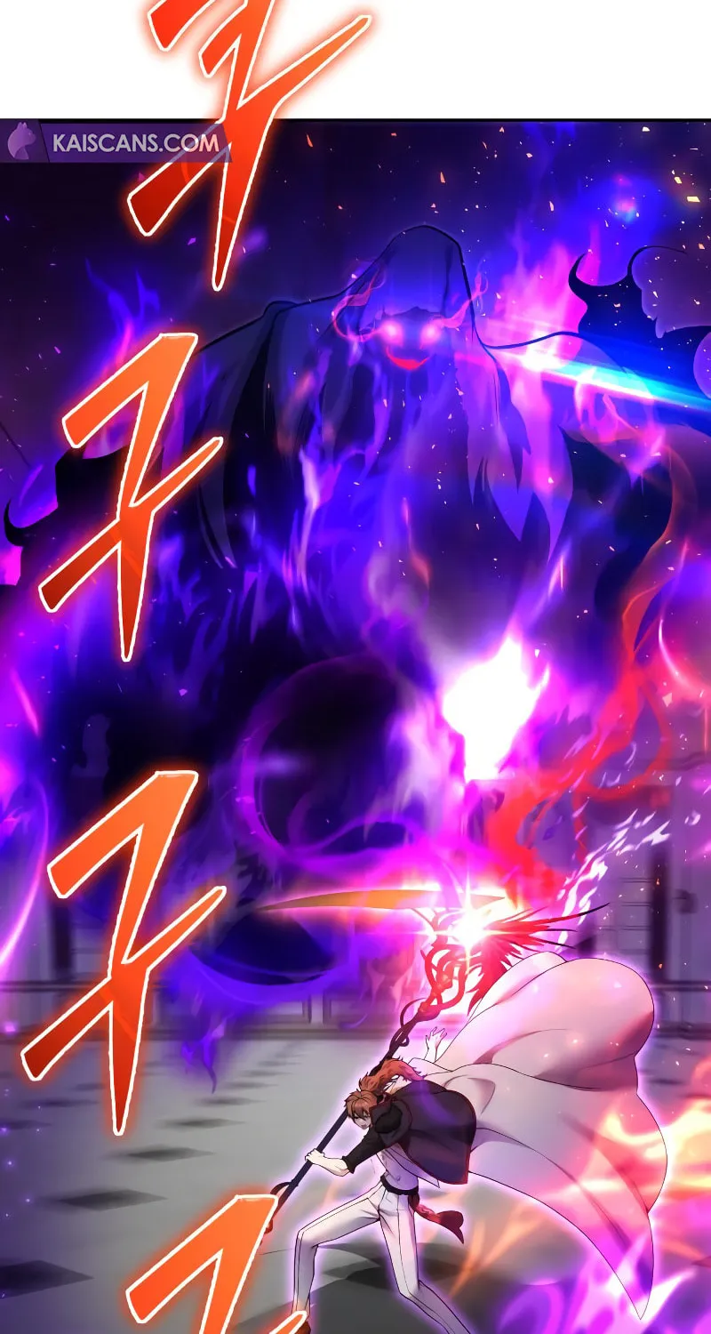 I Was More Overpowered Than the Hero, so I Hid My Power! Chapter 39 page 98 - 
