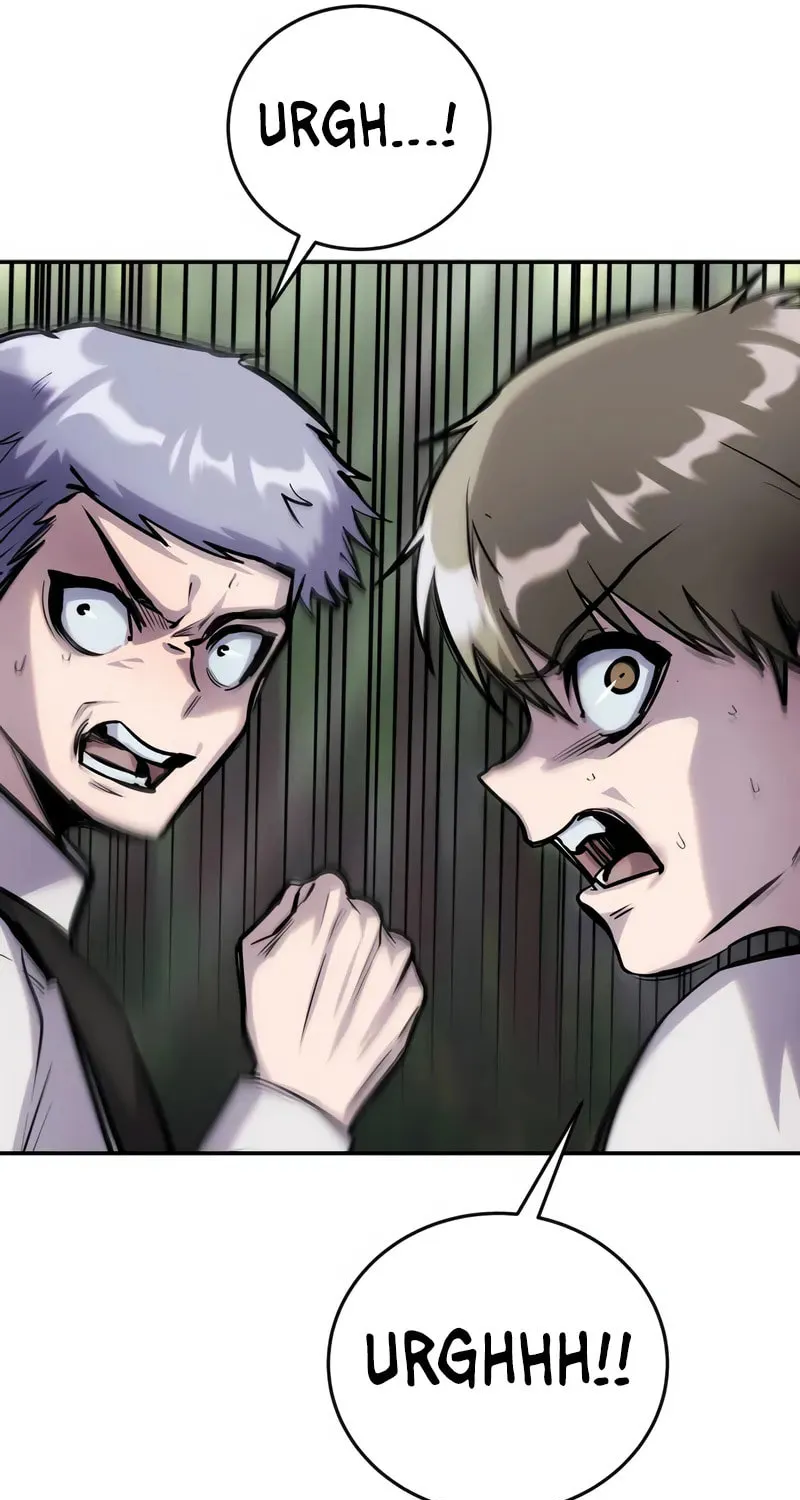 I Was More Overpowered Than the Hero, so I Hid My Power! Chapter 4 page 103 - 