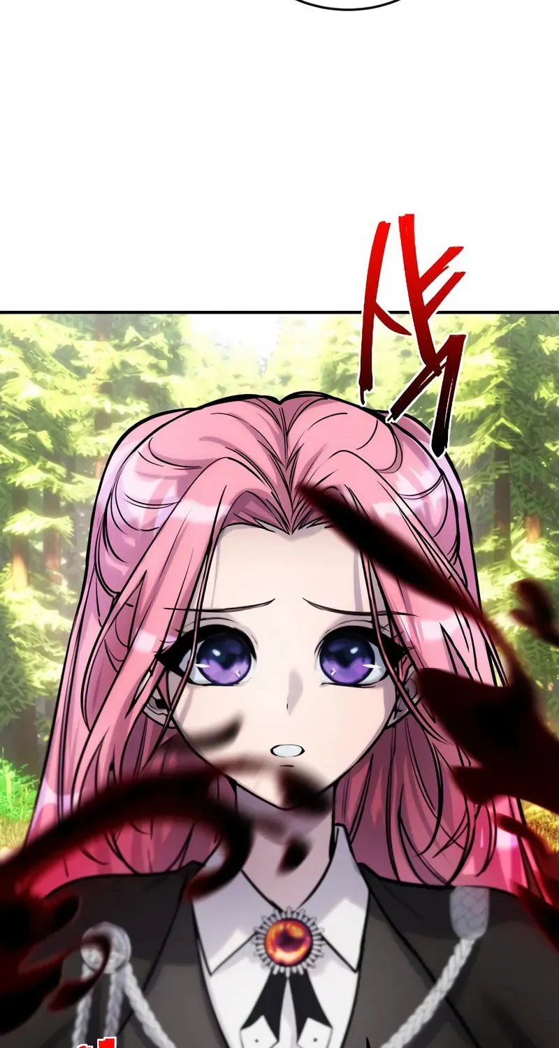 I Was More Overpowered Than the Hero, so I Hid My Power! Chapter 4 page 104 - 