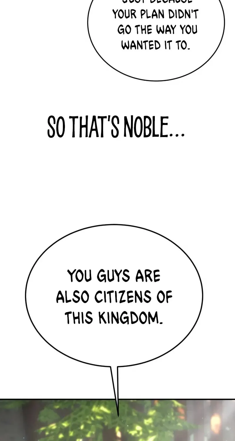 I Was More Overpowered Than the Hero, so I Hid My Power! Chapter 4 page 116 - 
