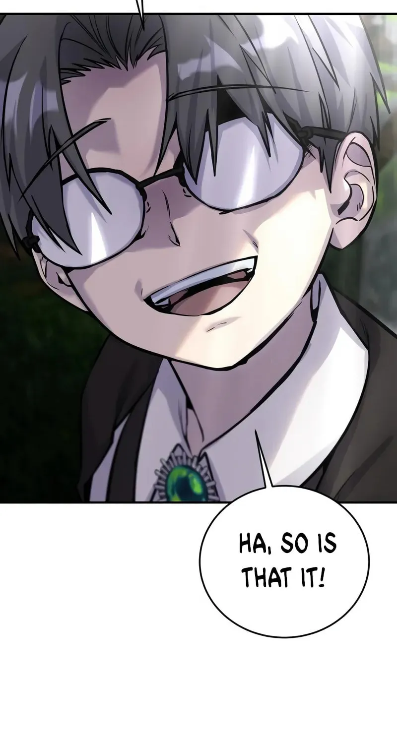 I Was More Overpowered Than the Hero, so I Hid My Power! Chapter 4 page 122 - 