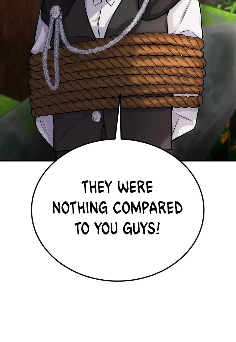 I Was More Overpowered Than the Hero, so I Hid My Power! Chapter 4 page 125 - 