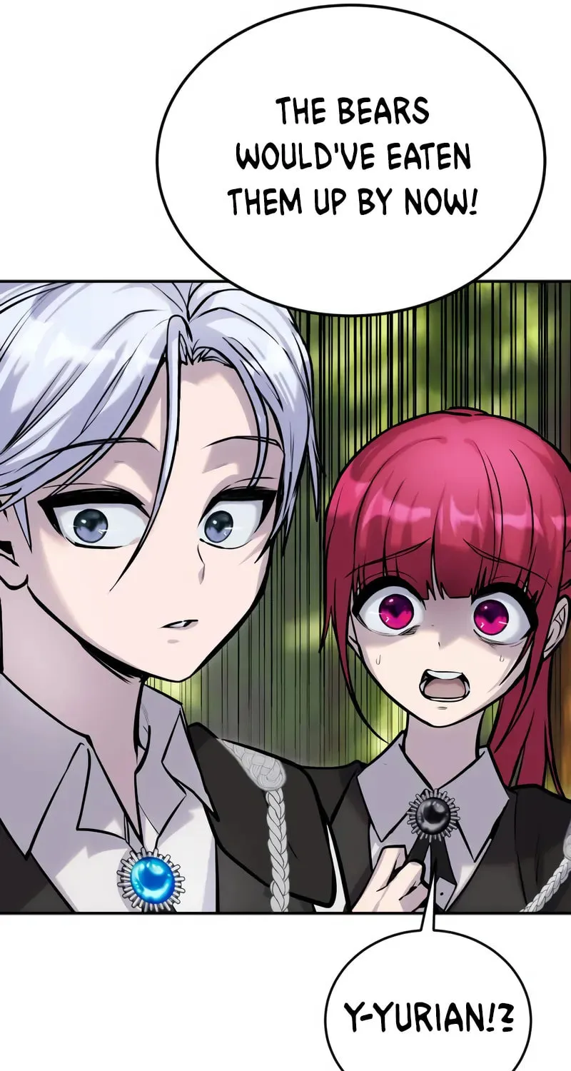 I Was More Overpowered Than the Hero, so I Hid My Power! Chapter 4 page 126 - 