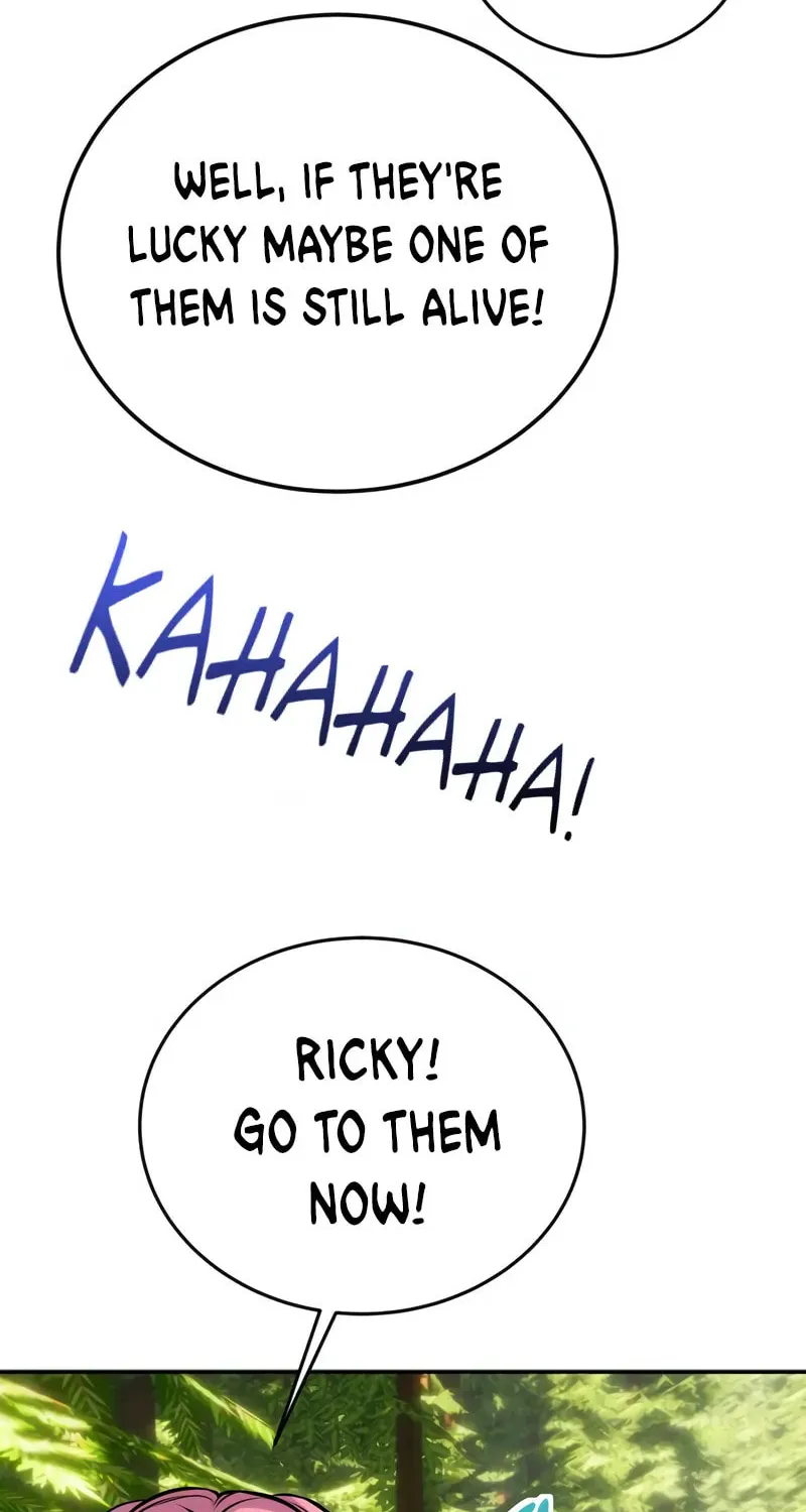 I Was More Overpowered Than the Hero, so I Hid My Power! Chapter 4 page 127 - 