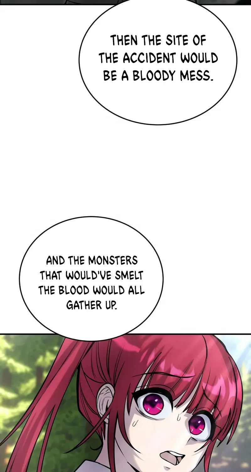 I Was More Overpowered Than the Hero, so I Hid My Power! Chapter 4 page 136 - 