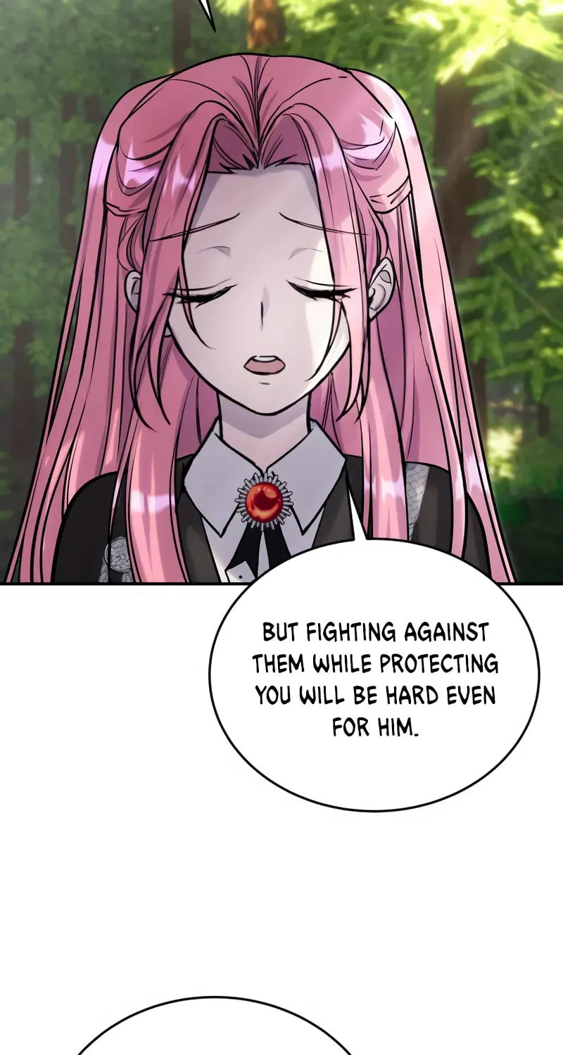 I Was More Overpowered Than the Hero, so I Hid My Power! Chapter 4 page 138 - 