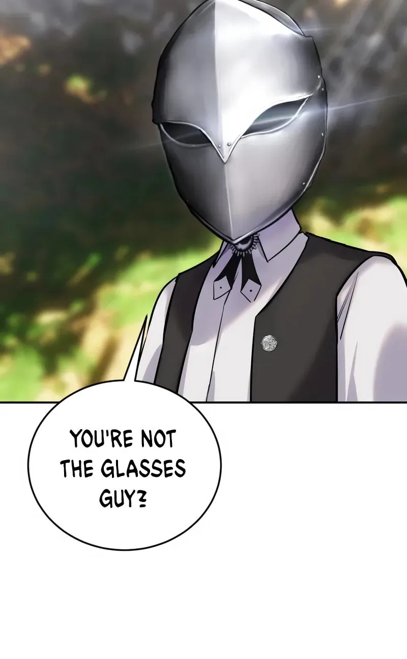 I Was More Overpowered Than the Hero, so I Hid My Power! Chapter 4 page 148 - 