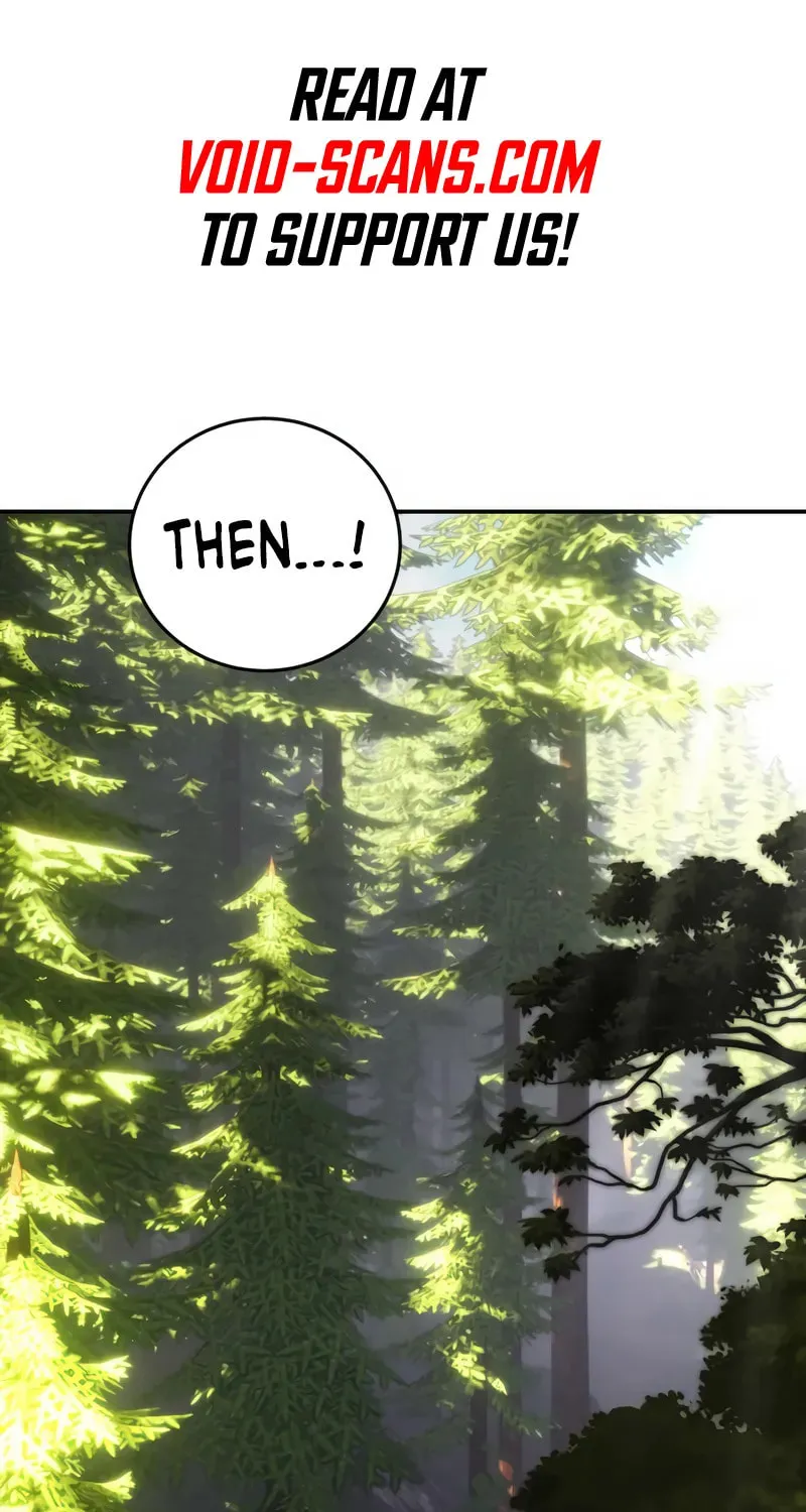 I Was More Overpowered Than the Hero, so I Hid My Power! Chapter 4 page 3 - 