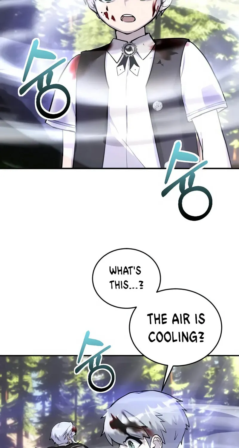 I Was More Overpowered Than the Hero, so I Hid My Power! Chapter 4 page 29 - 