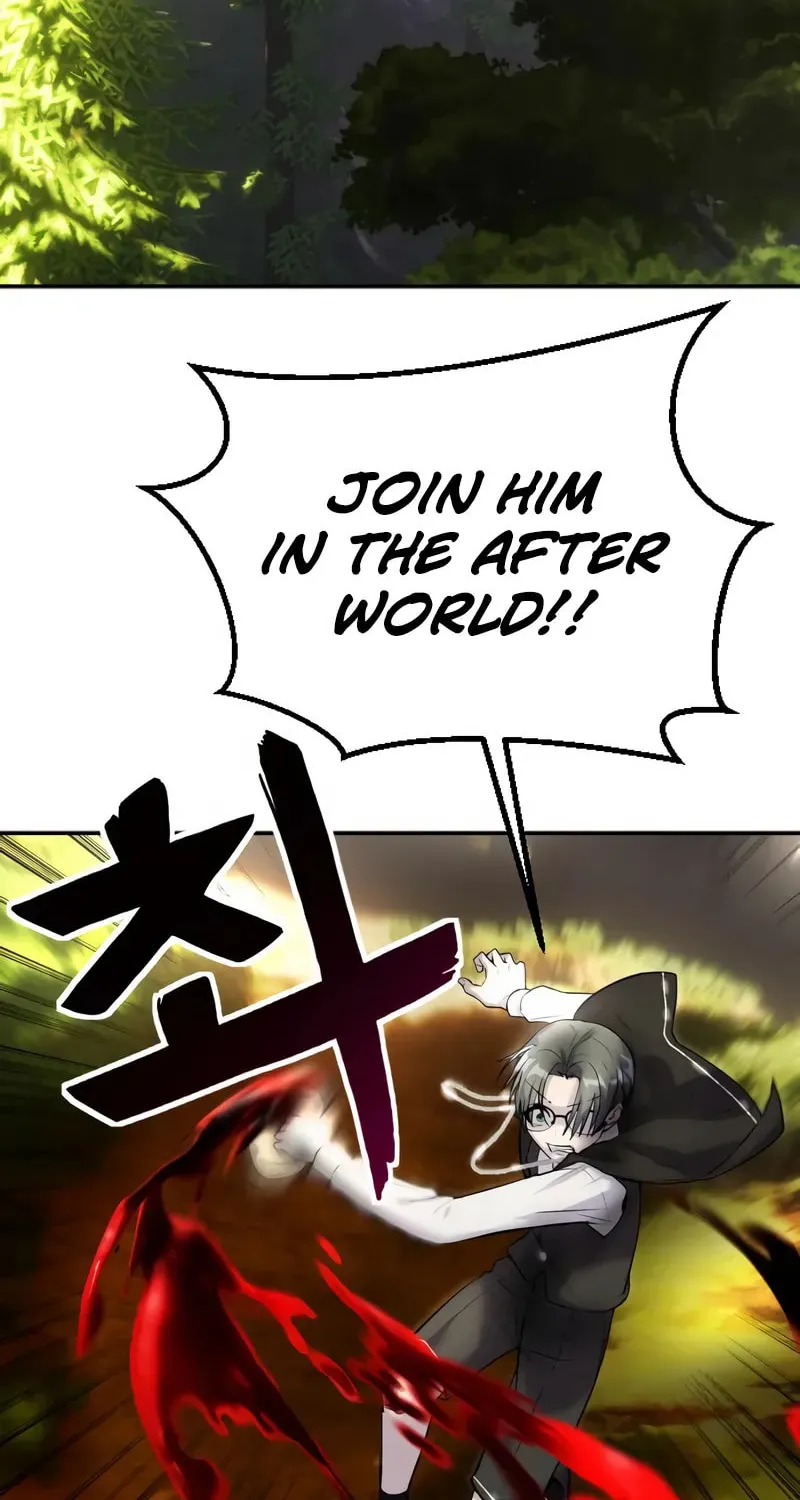 I Was More Overpowered Than the Hero, so I Hid My Power! Chapter 4 page 4 - 