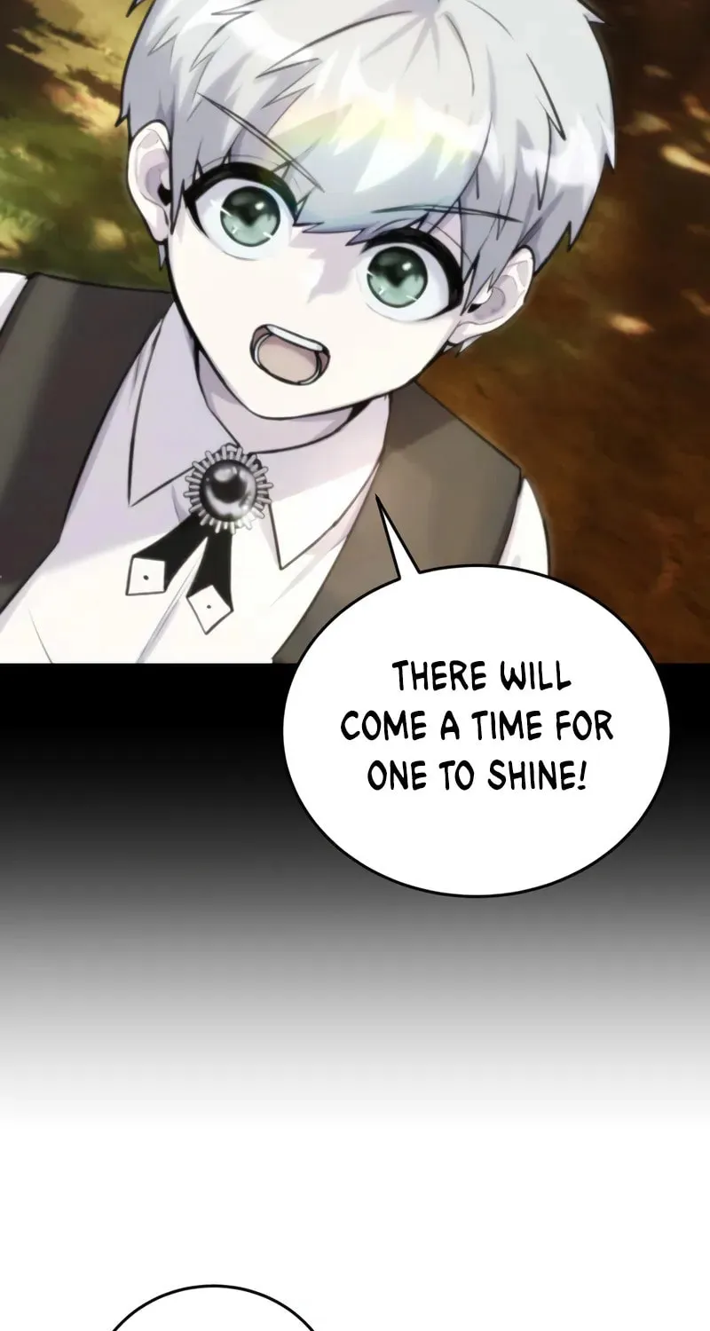 I Was More Overpowered Than the Hero, so I Hid My Power! Chapter 4 page 36 - 