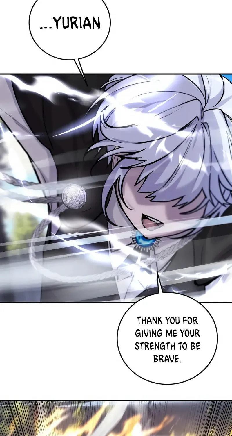 I Was More Overpowered Than the Hero, so I Hid My Power! Chapter 4 page 37 - 