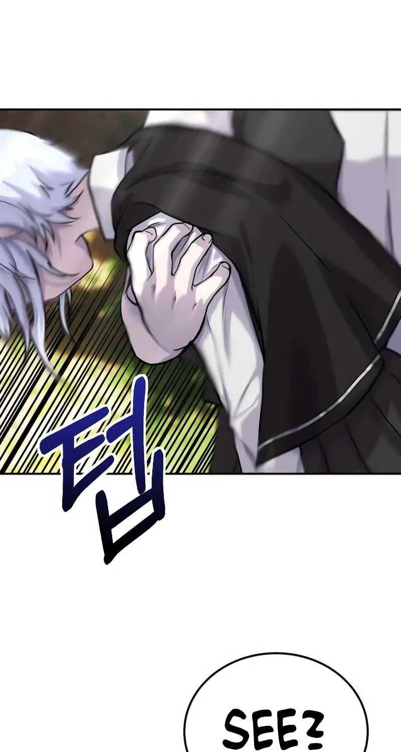 I Was More Overpowered Than the Hero, so I Hid My Power! Chapter 4 page 42 - 