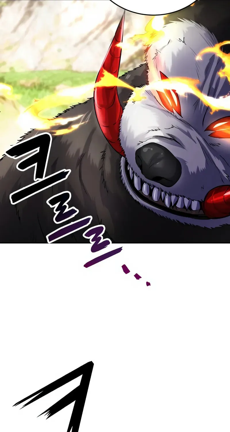 I Was More Overpowered Than the Hero, so I Hid My Power! Chapter 4 page 46 - 