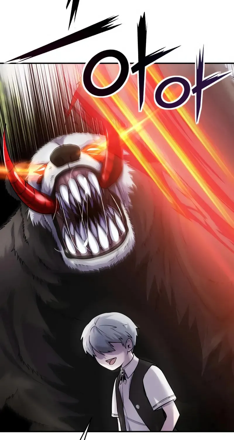 I Was More Overpowered Than the Hero, so I Hid My Power! Chapter 4 page 47 - 