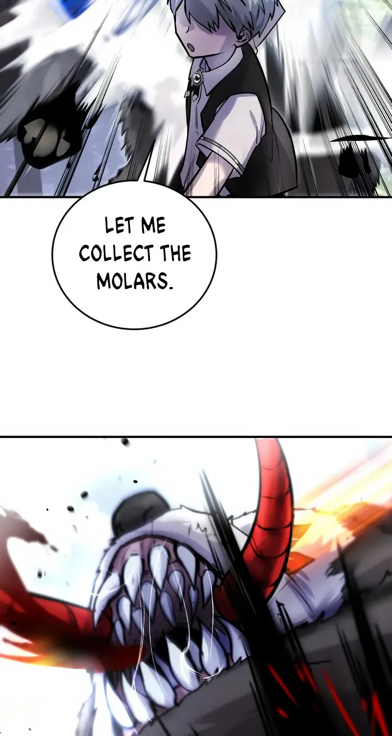 I Was More Overpowered Than the Hero, so I Hid My Power! Chapter 4 page 50 - 