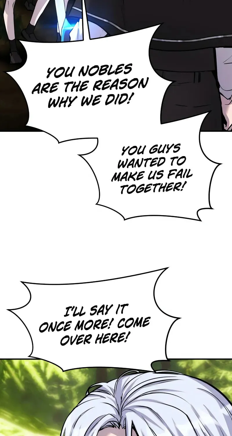 I Was More Overpowered Than the Hero, so I Hid My Power! Chapter 4 page 63 - 