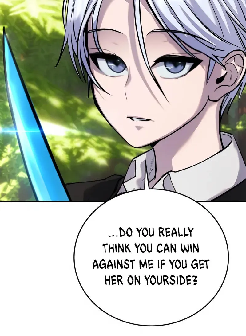 I Was More Overpowered Than the Hero, so I Hid My Power! Chapter 4 page 64 - 