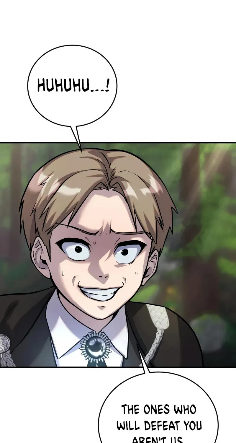 I Was More Overpowered Than the Hero, so I Hid My Power! Chapter 4 page 65 - 