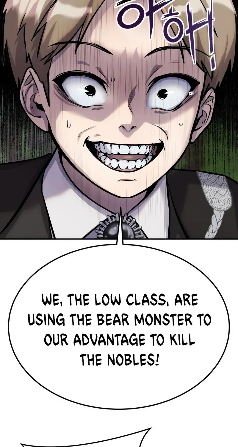 I Was More Overpowered Than the Hero, so I Hid My Power! Chapter 4 page 67 - 