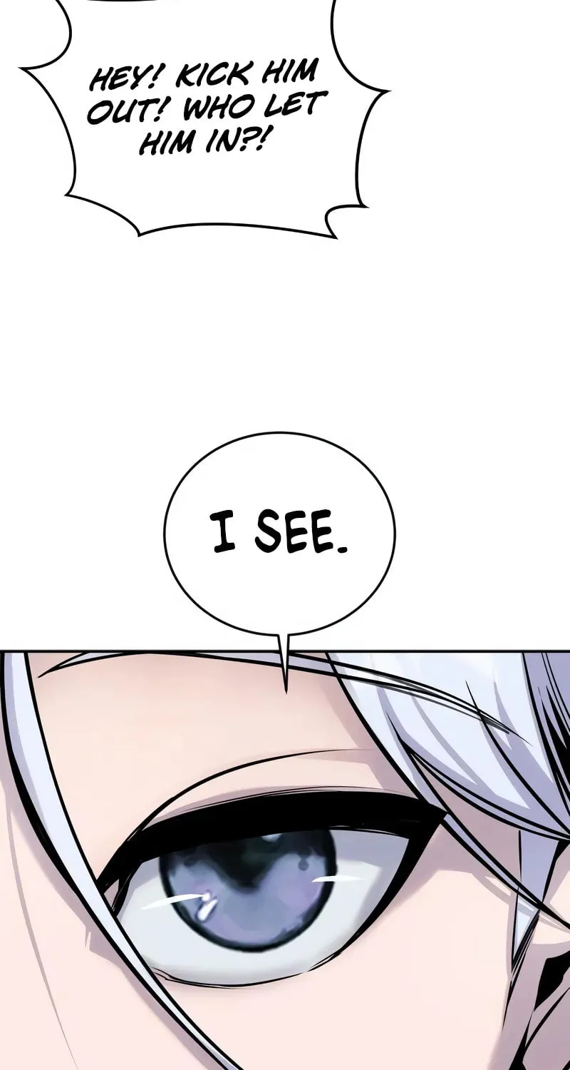 I Was More Overpowered Than the Hero, so I Hid My Power! Chapter 4 page 68 - 