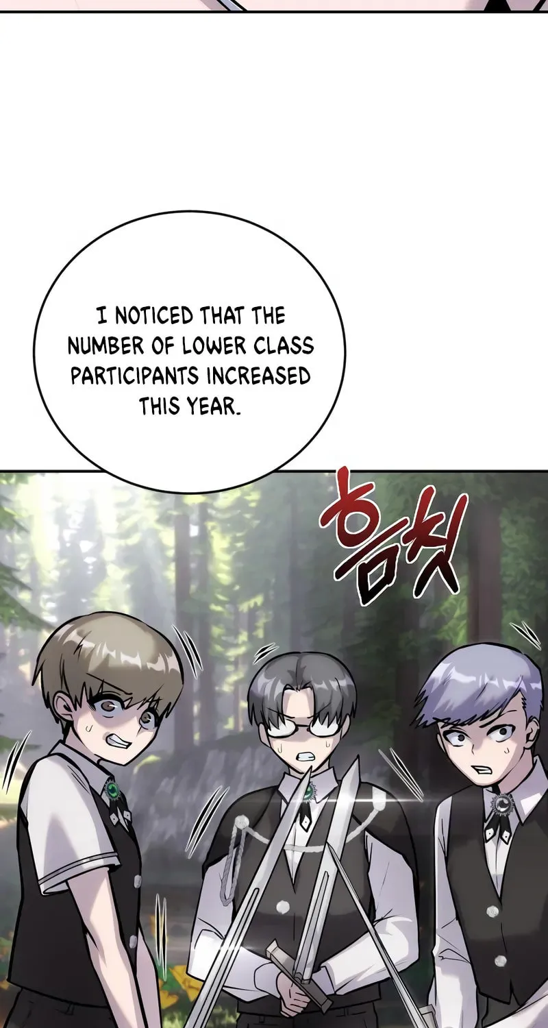 I Was More Overpowered Than the Hero, so I Hid My Power! Chapter 4 page 69 - 