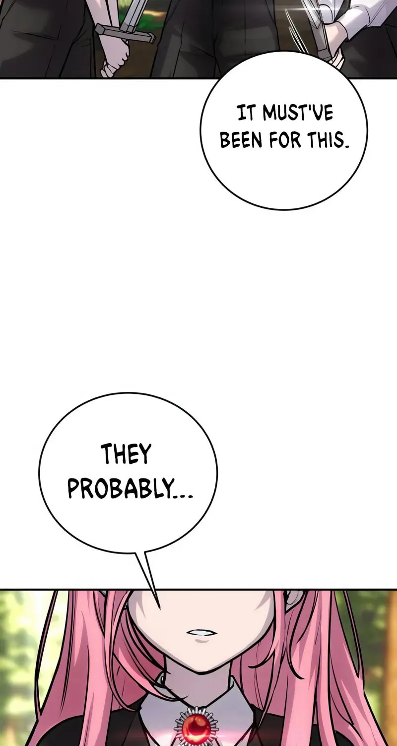I Was More Overpowered Than the Hero, so I Hid My Power! Chapter 4 page 70 - 