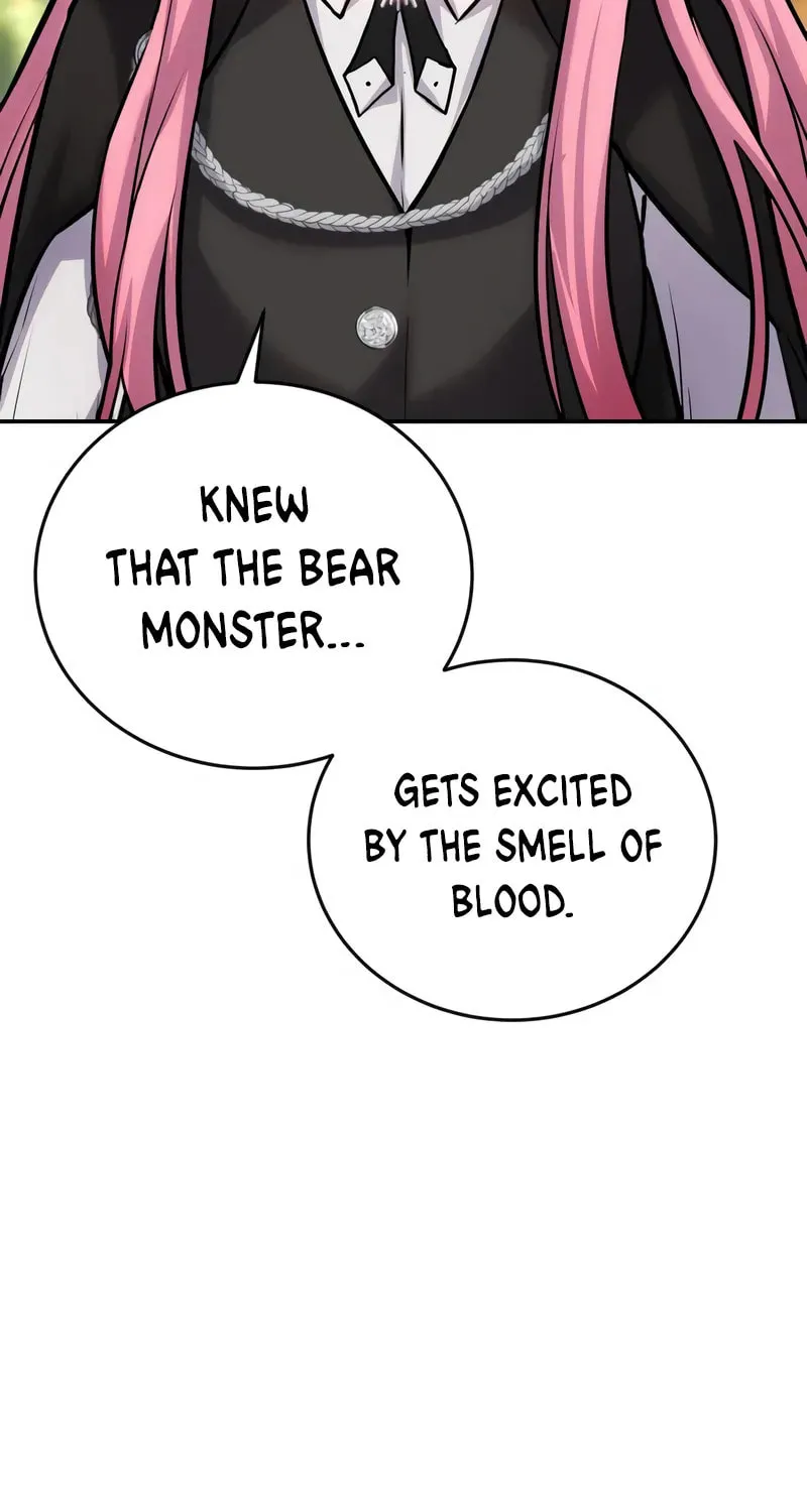I Was More Overpowered Than the Hero, so I Hid My Power! Chapter 4 page 71 - 
