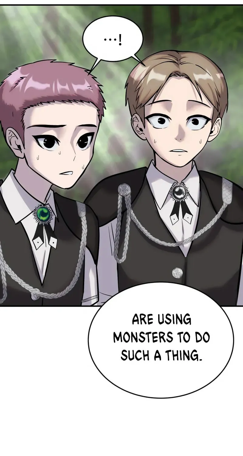 I Was More Overpowered Than the Hero, so I Hid My Power! Chapter 4 page 75 - 