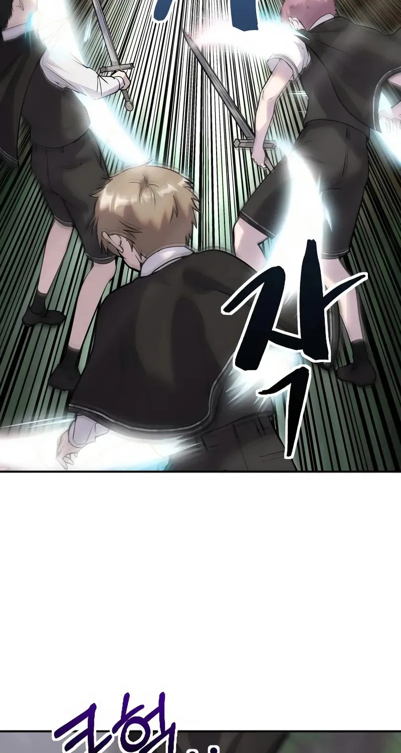 I Was More Overpowered Than the Hero, so I Hid My Power! Chapter 4 page 83 - 