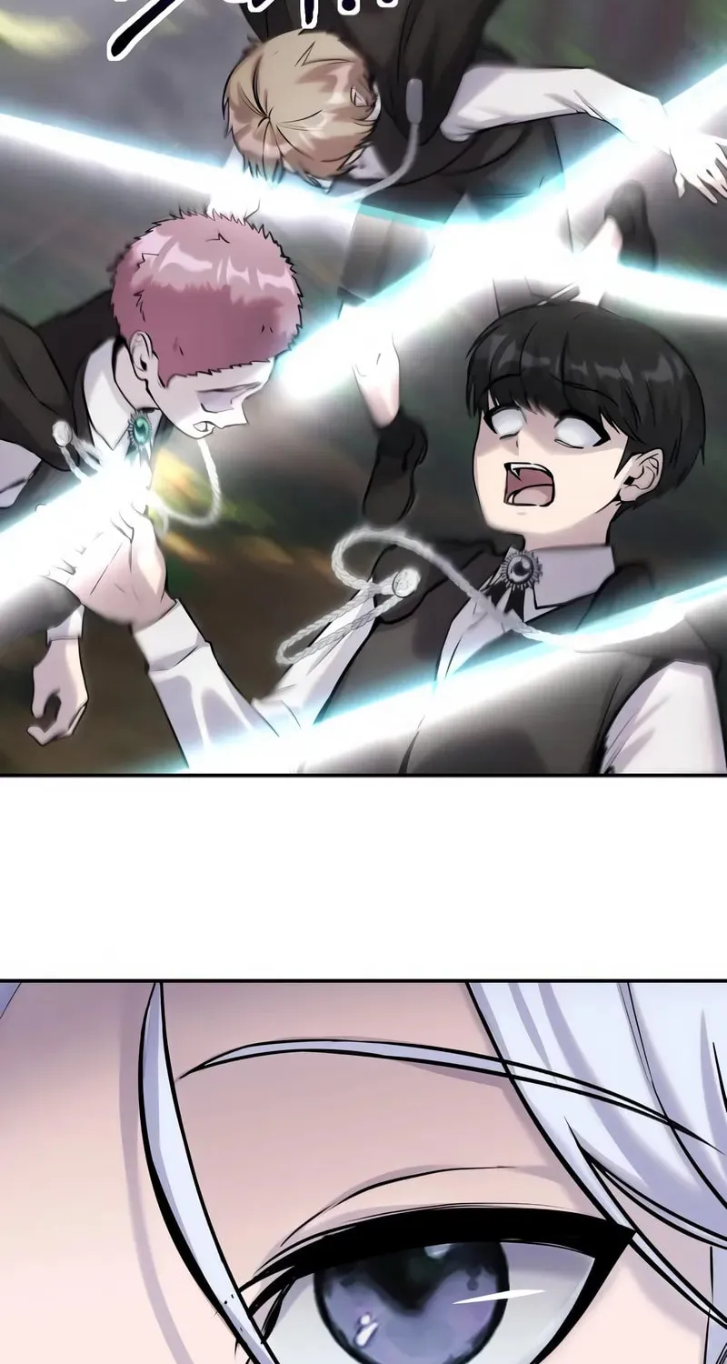 I Was More Overpowered Than the Hero, so I Hid My Power! Chapter 4 page 84 - 