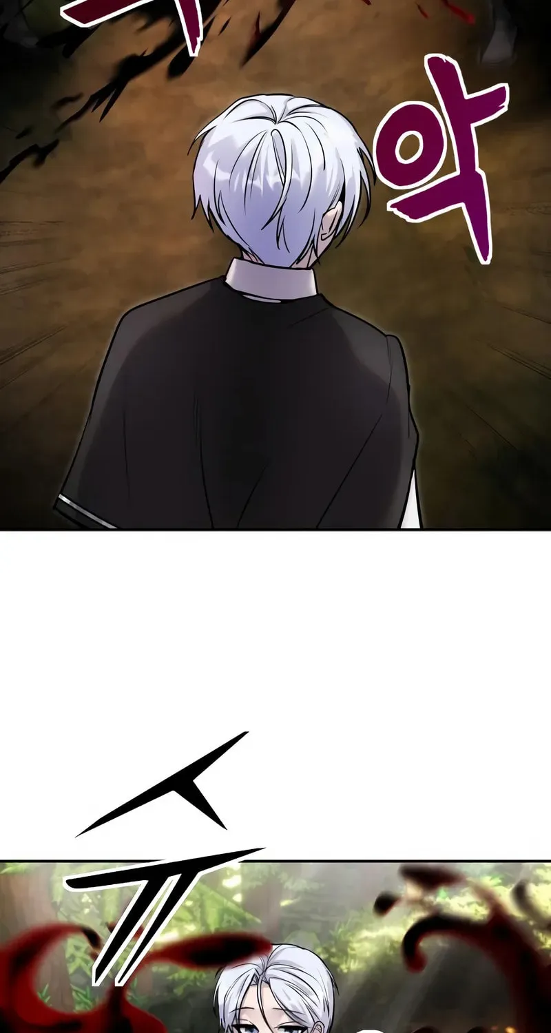 I Was More Overpowered Than the Hero, so I Hid My Power! Chapter 4 page 88 - 