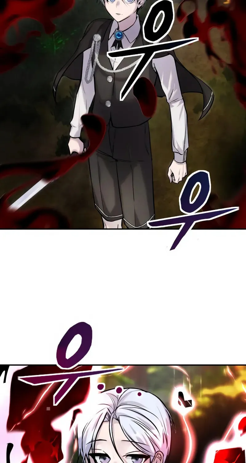 I Was More Overpowered Than the Hero, so I Hid My Power! Chapter 4 page 89 - 