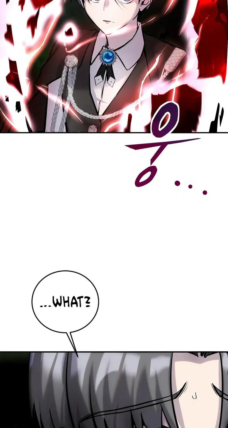 I Was More Overpowered Than the Hero, so I Hid My Power! Chapter 4 page 90 - 