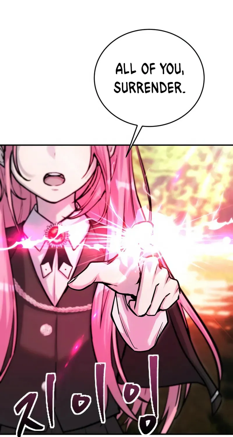 I Was More Overpowered Than the Hero, so I Hid My Power! Chapter 4 page 93 - 