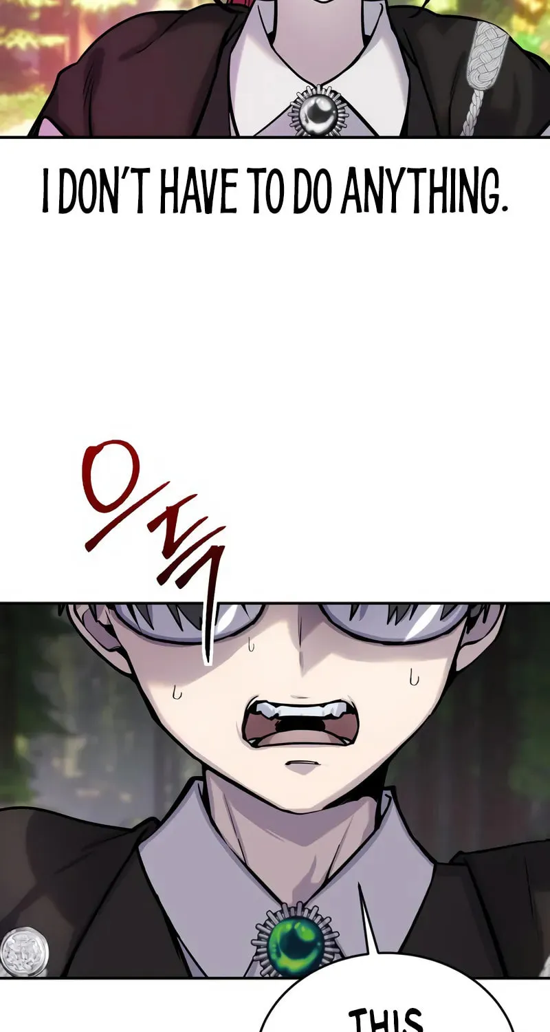 I Was More Overpowered Than the Hero, so I Hid My Power! Chapter 4 page 97 - 