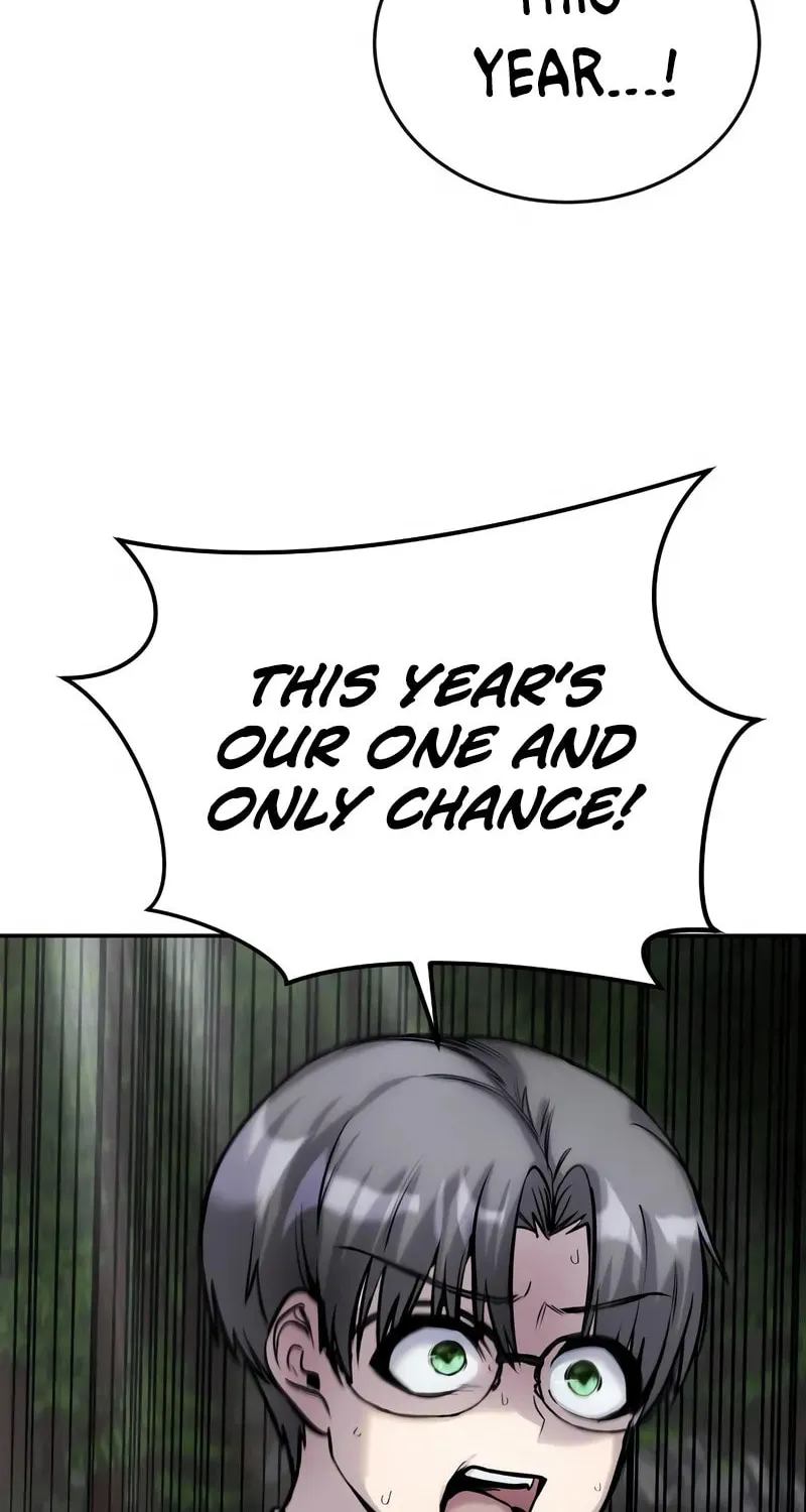 I Was More Overpowered Than the Hero, so I Hid My Power! Chapter 4 page 98 - 