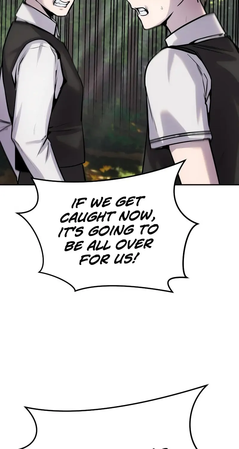 I Was More Overpowered Than the Hero, so I Hid My Power! Chapter 4 page 100 - 