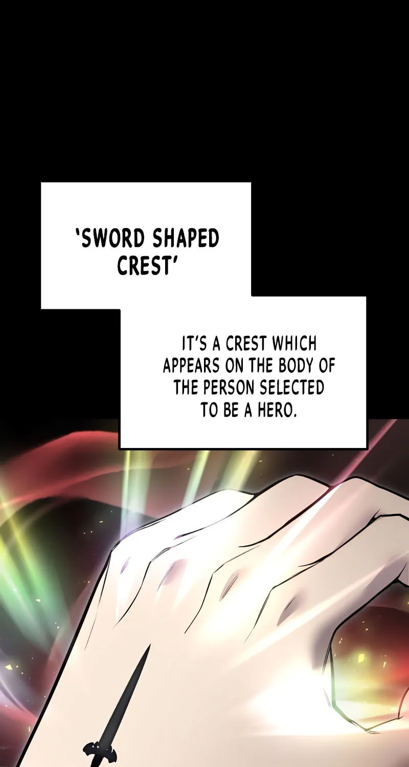 I Was More Overpowered Than the Hero, so I Hid My Power! Chapter 40 page 2 - 